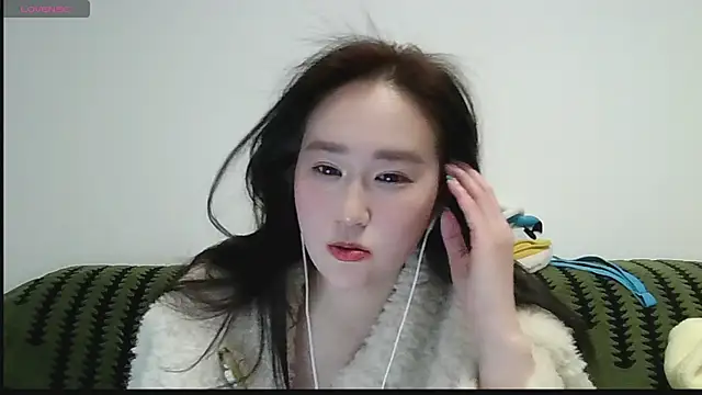 Belinda66 online show from February 7, 3:05 pm