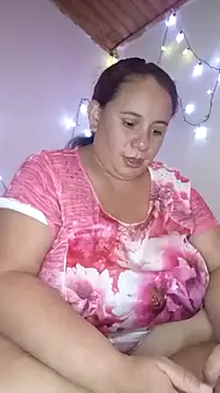 luzdanna online show from October 6, 6:23 pm