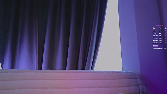 VirginiaHouston online show from February 20, 6:26 am