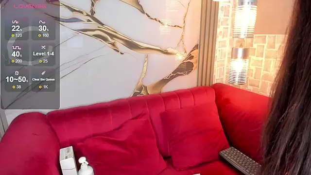 vela-kimm online show from February 5, 2:31 pm