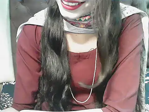 elize   online show from October 7, 3:00 am