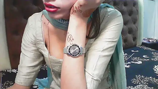 elize   online show from October 10, 3:55 am