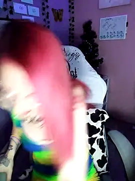 Purple2StayThnxx online show from November 20, 8:48 am