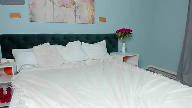 Ameli Shell online show from November 21, 1:29 am