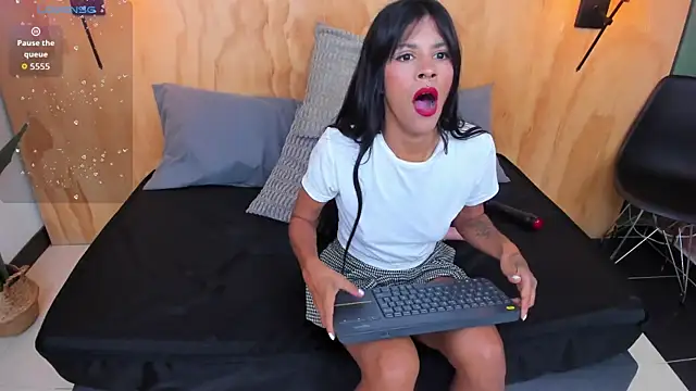 milavega  online show from September 23, 12:36 pm