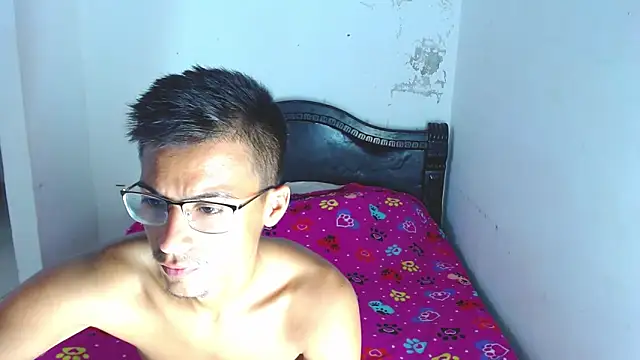 Jacobandluna online show from November 7, 12:49 am