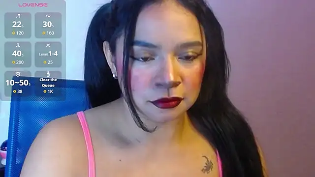 Sara cute92 online show from October 18, 6:49 am