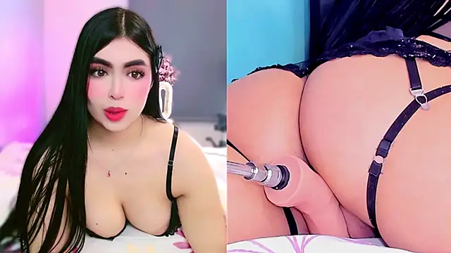 perla cm online show from April 6, 11:00 am