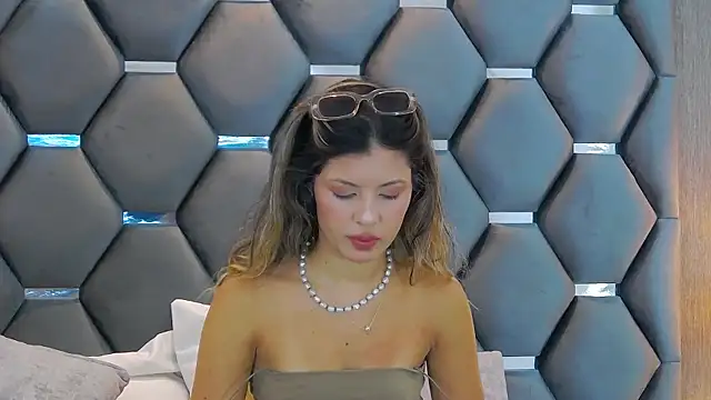 BlaireParker online show from September 15, 12:02 pm