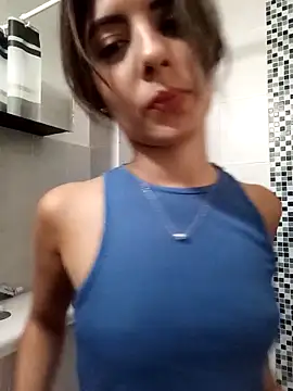 BlaireParker online show from September 10, 5:46 pm