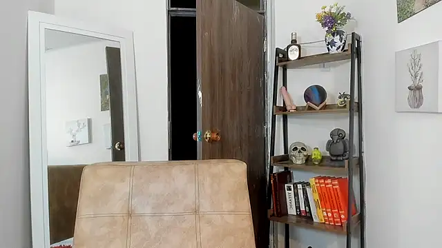 Gia fantasy  online show from October 3, 9:53 pm