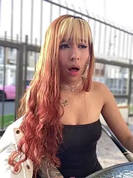 Sallem Pink online show from September 26, 9:12 pm