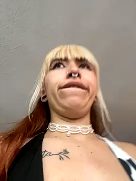 Sallem Pink online show from September 18, 9:02 pm