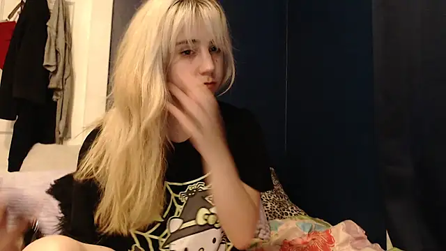 RubySmoke online show from October 15, 12:24 am