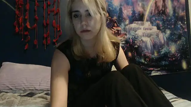 RubySmoke online show from November 5, 5:34 am