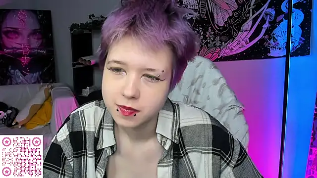 CarolineRichter online show from November 16, 3:08 am