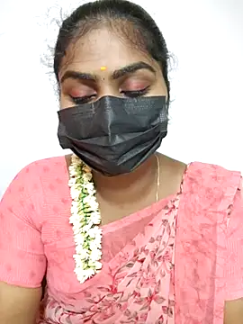 Tamil Princess12 online show from July 10, 7:03 pm