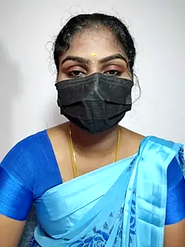 Snapshot of Tamil_Princess12 chatting on October 17, 6:00 pm Tamil Princess12 online show from October 17, 6:00 pm