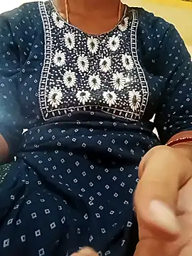 NISHU-TELUGU online show from January 8, 3:32 am