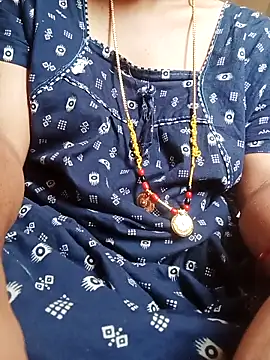 NISHU-TELUGU online show from October 13, 10:07 am