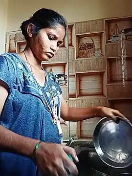 NISHU-TELUGU online show from January 16, 4:41 am