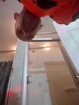 BonnienClyde5421 online show from February 7, 5:00 am