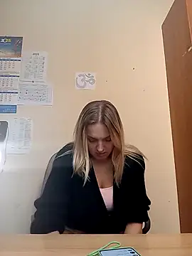 Ami Foxy online show from November 5, 8:08 am