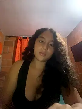 AnaisVelvet11 online show from October 28, 2:06 am