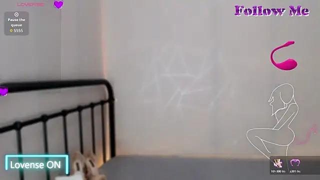 ursexy ceciliaxx online show from November 27, 3:37 pm