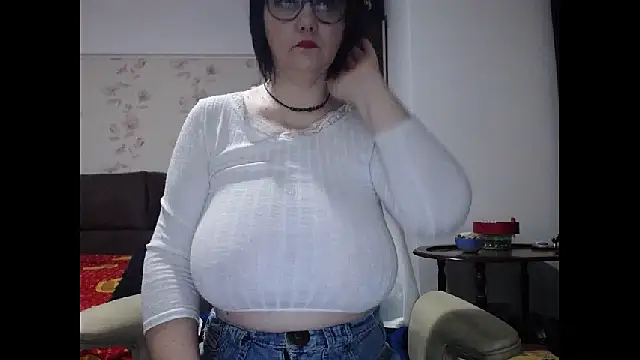 Mary x online show from January 19, 3:57 am