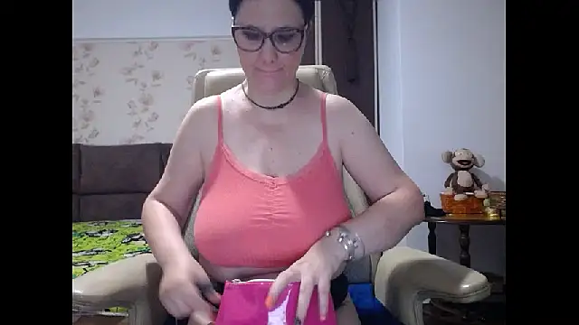 Mary x online show from July 6, 3:12 am