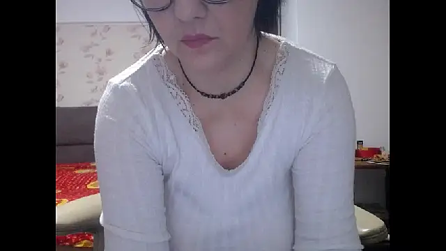 Mary x online show from November 12, 3:48 am