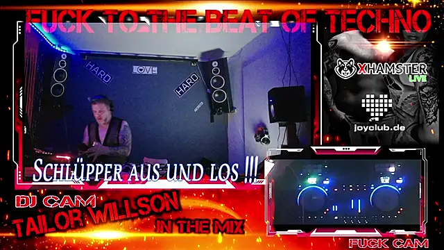 Wir2002Paar online show from December 20, 8:35 pm