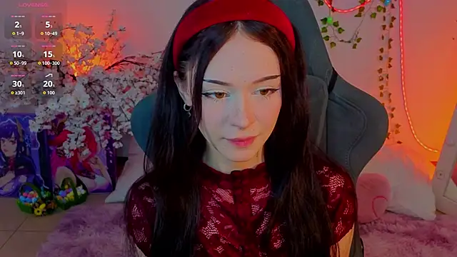 Adetta online show from April 3, 3:15 am