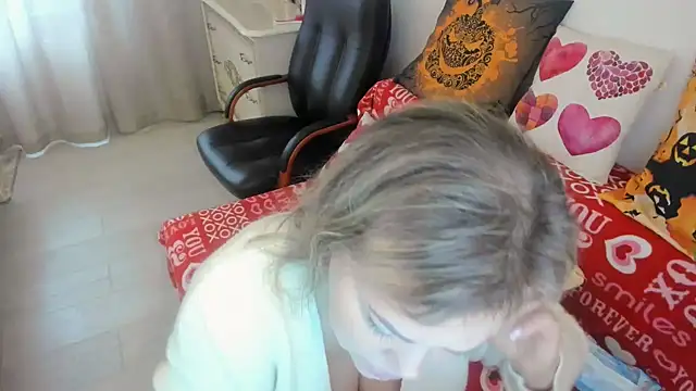 MildMature online show from November 1, 12:09 pm