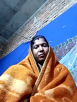 Savita992 online show from December 21, 6:34 pm