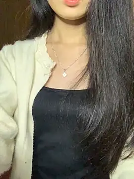 Nhinhi18 online show from November 18, 3:46 pm