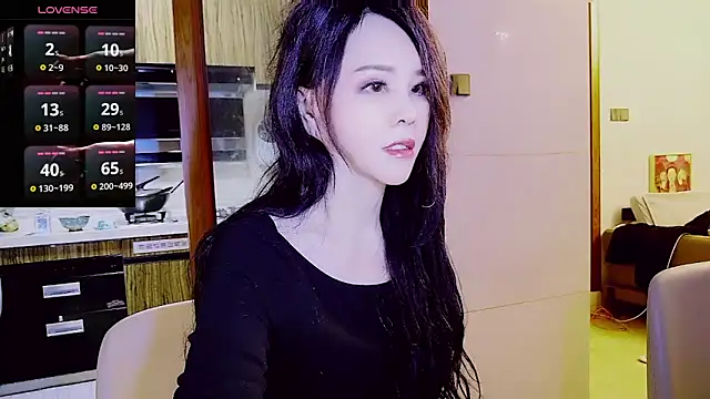 xinxinbabe online show from March 3, 1:17 pm