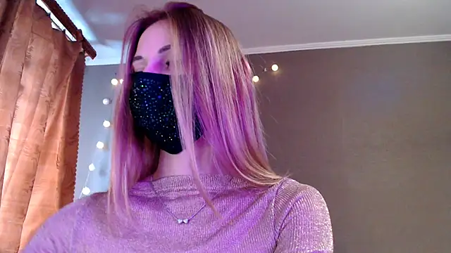 Iris lave online show from February 24, 2:38 pm