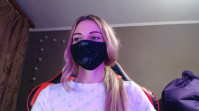 Iris lave online show from October 23, 4:24 pm