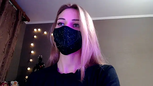 Iris lave online show from December 19, 4:10 pm