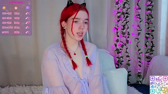 little Teya online show from March 10, 10:30 am