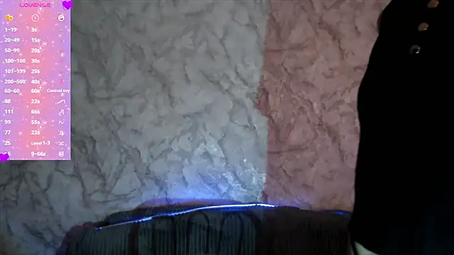 ChocolateKity online show from September 24, 4:00 am