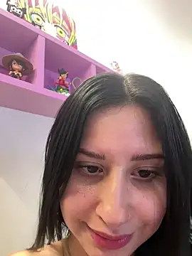 lucy grey25 online show from March 18, 8:25 pm