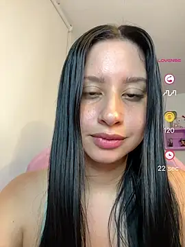 lucy grey25 online show from May 14, 8:03 pm