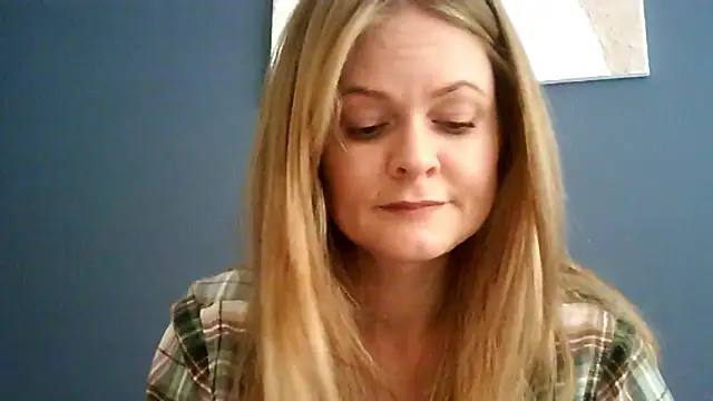 Ginger-bb online show from February 12, 7:54 am