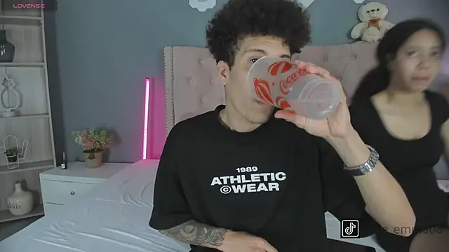 Joe And Emma online show from October 21, 3:10 am