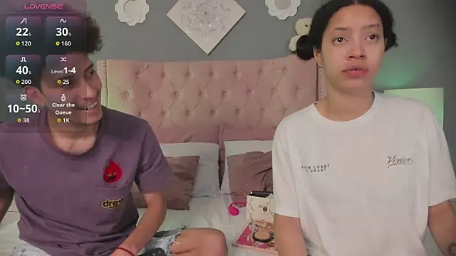 Joe And Emma online show from November 30, 5:11 am