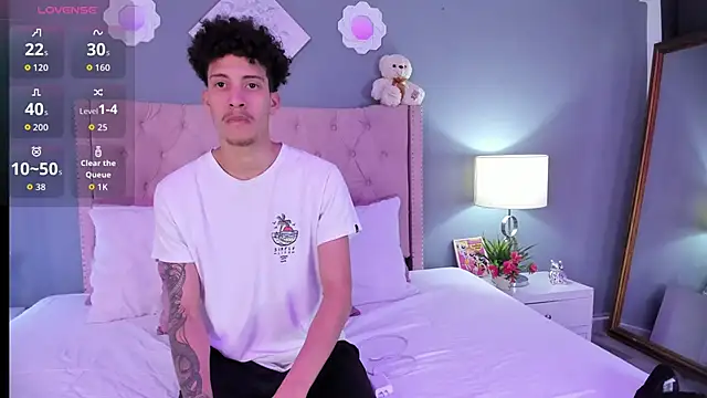 Joe And Emma online show from November 27, 3:31 am