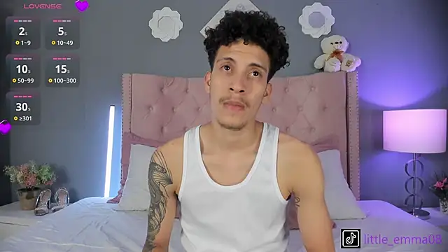 Joe And Emma online show from September 21, 12:42 am